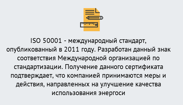 Почему нужно обратиться к нам? Севастополь Сертификат ISO 50001 в Севастополь