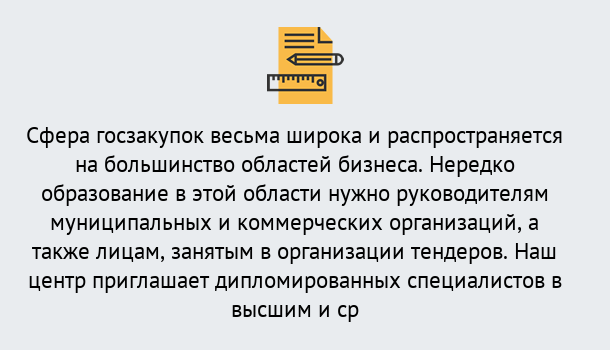 Почему нужно обратиться к нам? Севастополь Онлайн повышение квалификации по государственным закупкам в Севастополь